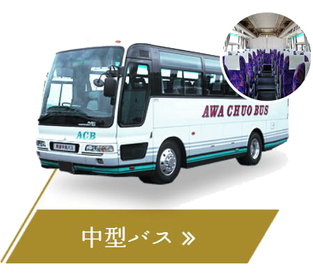 阿波中央バス株式会社-徳島県阿波市、グルメにお遍路、看護師添乗のツアーなど、多彩な観光ツアー-